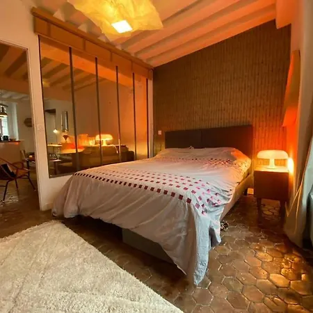 Le Marais Cosy * Paris