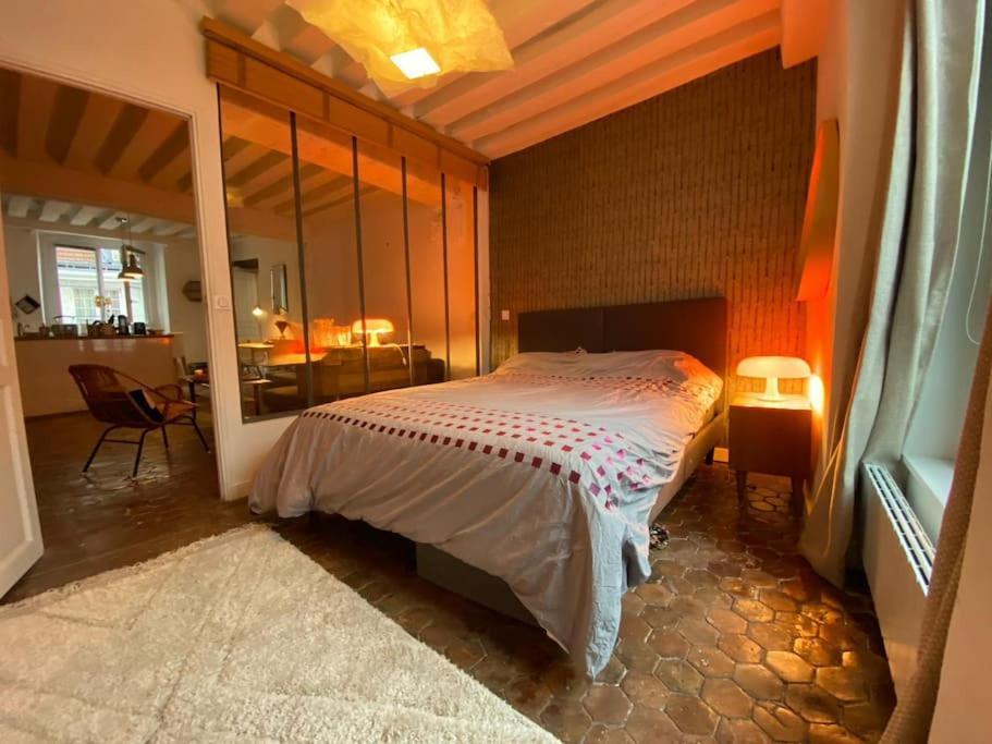 Le Marais Cosy * Parigi