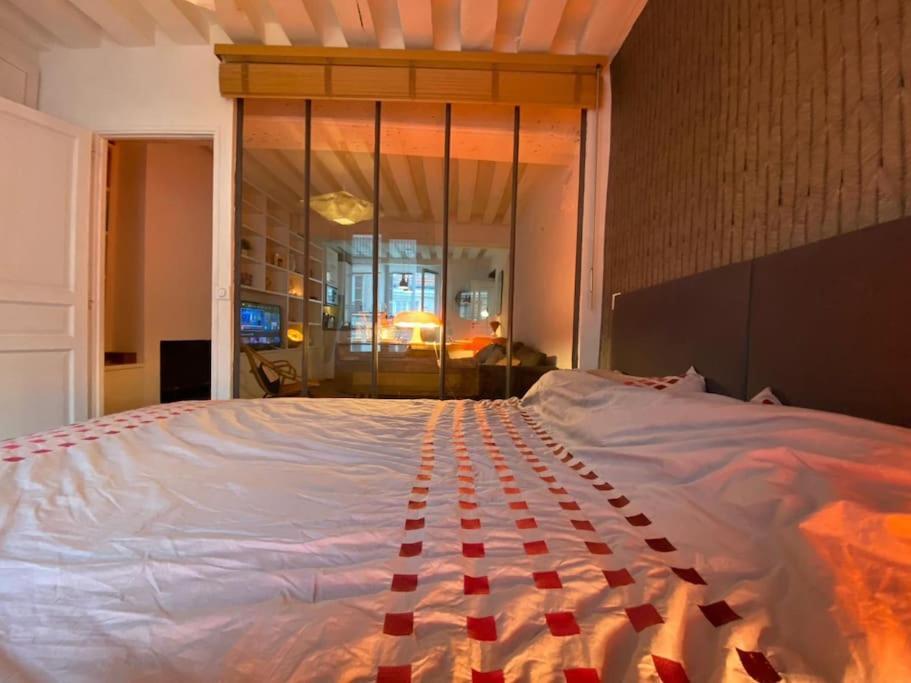 Le Marais Cosy Appartamento Parigi